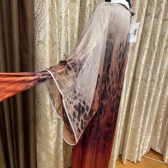 Long evening dress - Picture 3 of 16